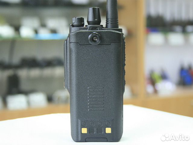 Радиостанция Baofeng 9700