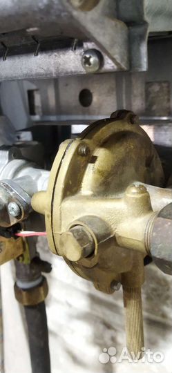 Газовая колонка нева 4513 оригинал