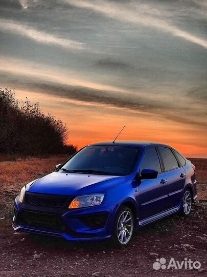 Диски Vossen r16