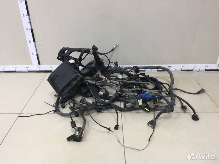 Проводка коса Kia Sportage 3 SL 2010-2015