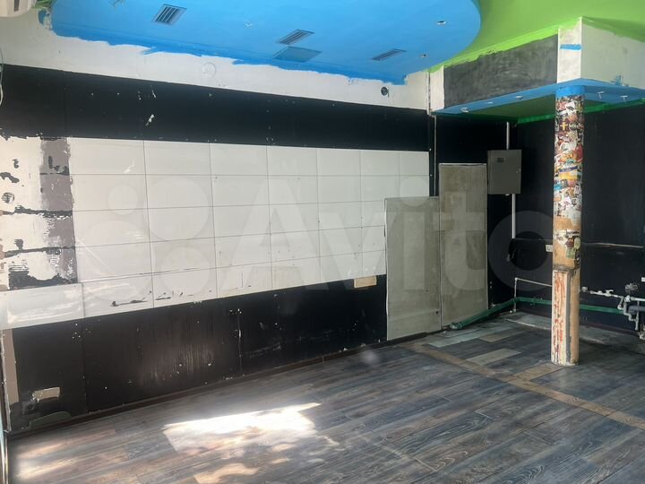 Торговая площадь, 31.8 м²