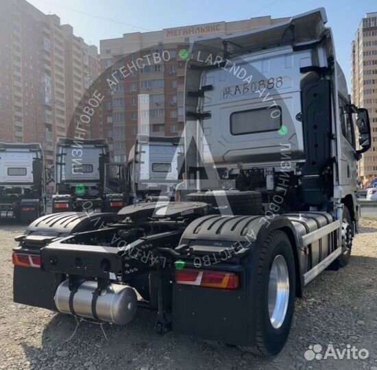 Shacman (Shaanxi) X3000, 2023