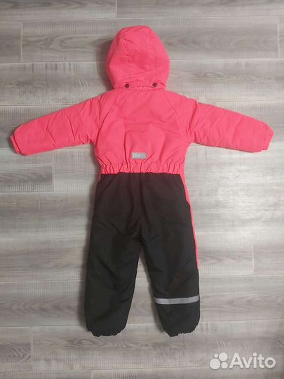 Одежда на девочку 110р
