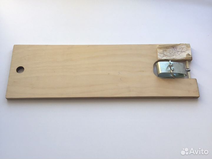 Доска разделочная