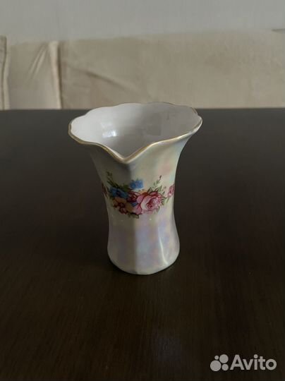 Конфетница,блюдца и соусница