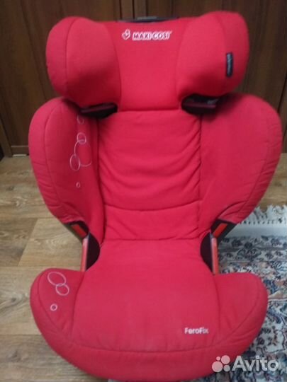 Автокресло maxi cosi