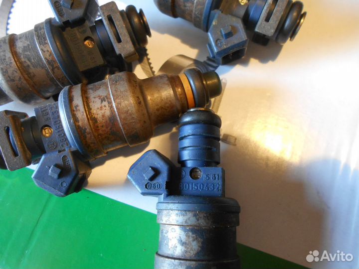 Двигатель B202 Saab 9000 1989 г