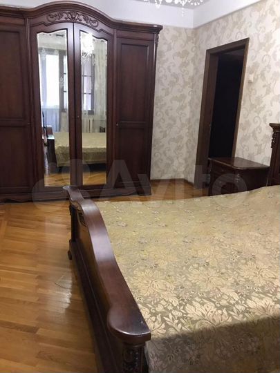 2-к. квартира, 50 м², 5/5 эт.