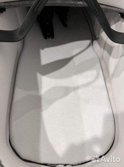 Люлька переноска bugaboo bee 6 complete с вентелир