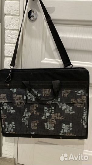 Сумка для художника