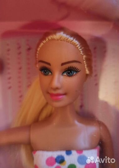 Кукла Defa Lucy с аксессуарами