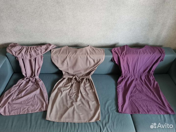 Женские вещи 48-50 размер