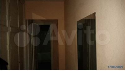 1-к. квартира, 40,5 м², 3/5 эт.