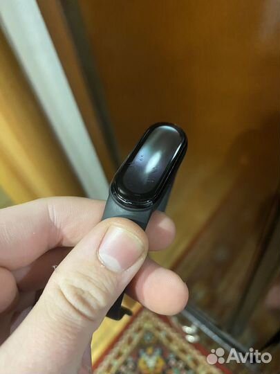 Умные часы xiaomi