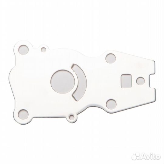 Пластина помпы Skipper Yamaha SK 66T-44323-00