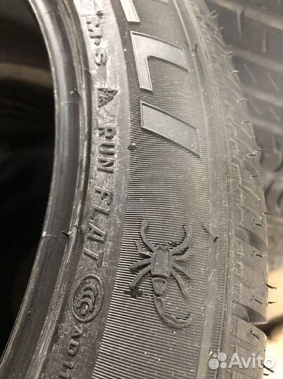 Pirelli Scorpion Ice&Snow 275/40 R20