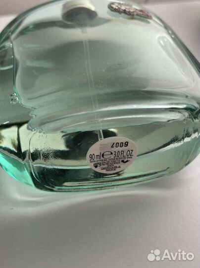 Ароматы Chanel, Givenchy, Lacoste, Ormonde Jayne