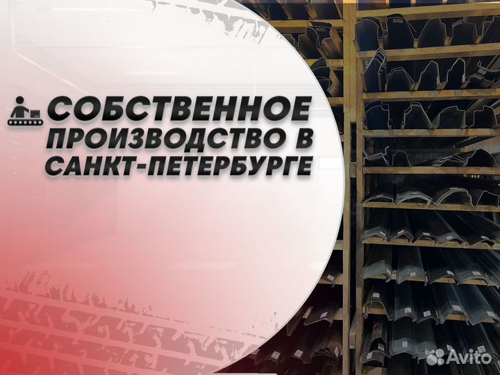 Ремонтные пороги и арки для Fiat Новосибирск
