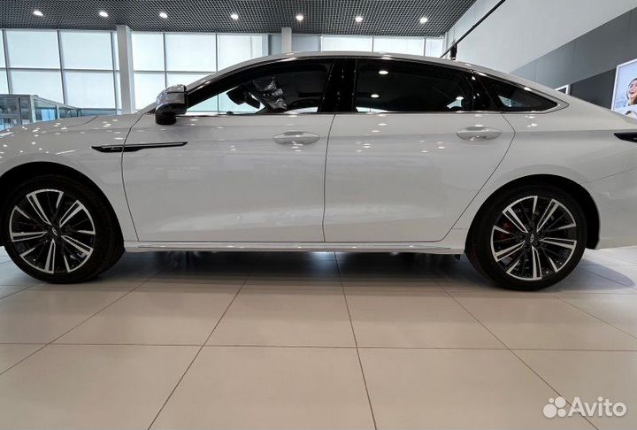 Chery Arrizo 8 1.6 AMT, 2023
