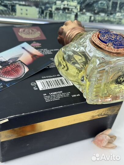 Духи Распив Shaik Woman Gold парфюм