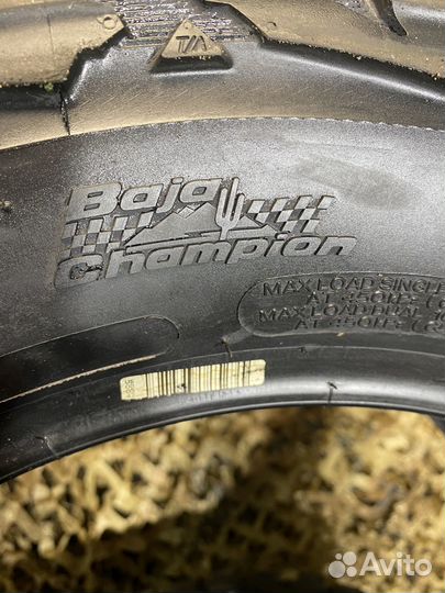 Bfgoodrich Mud-Terrain T/A KM3 245/65 R17 111Q