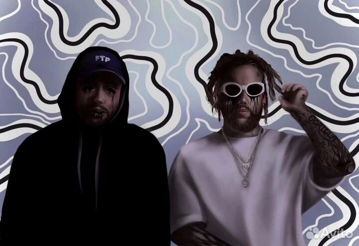 Графический рисунок