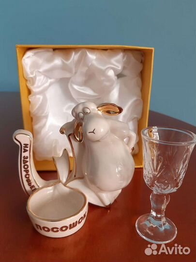 Подарочный набор 