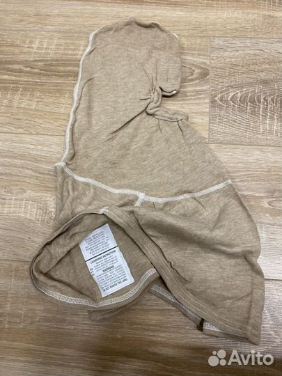 Подшлемник пожарного Америка