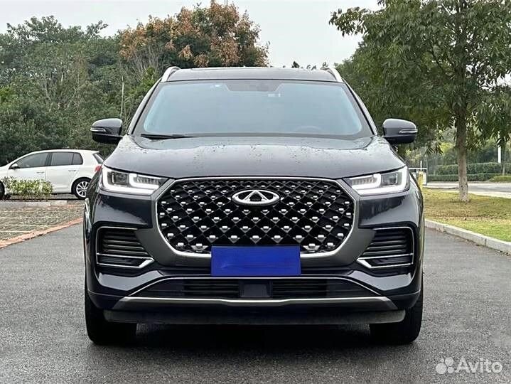 Chery Tiggo 8 Pro 2.0 CVT, 2023, 23 698 км