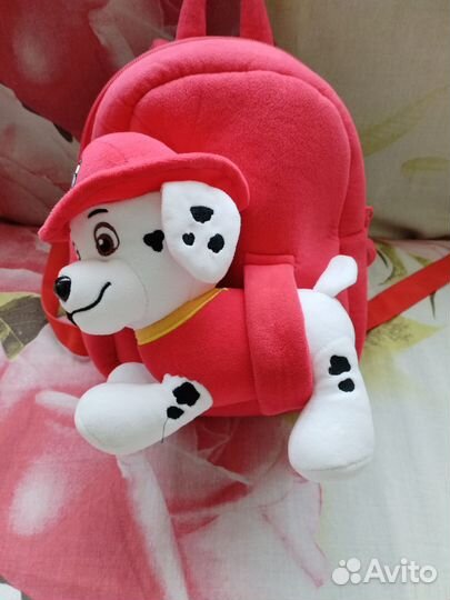 Рюкзак детский