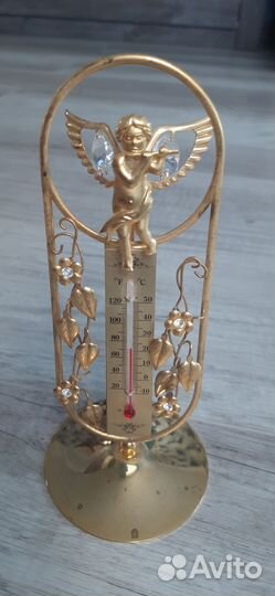 Термометр комнатный