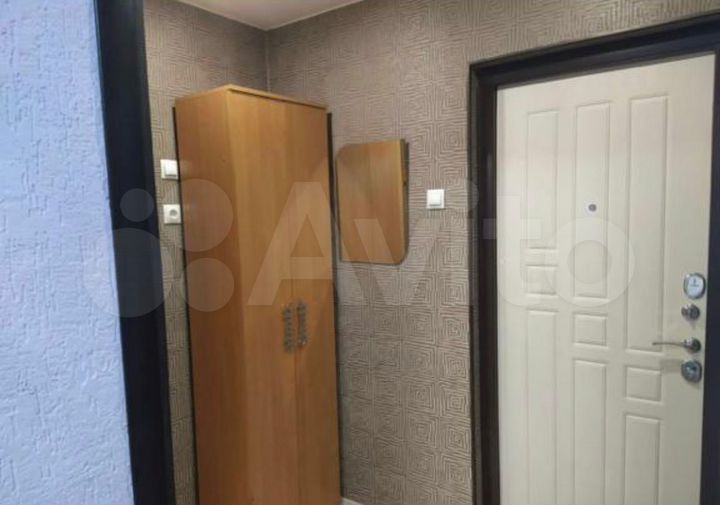 1-к. квартира, 25 м², 9/10 эт.