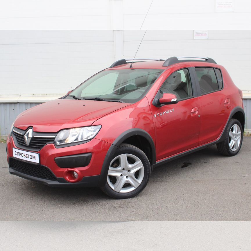 Купить Renault 🚘 от 160 000 ₽ в Выборге: 1 423 объявления