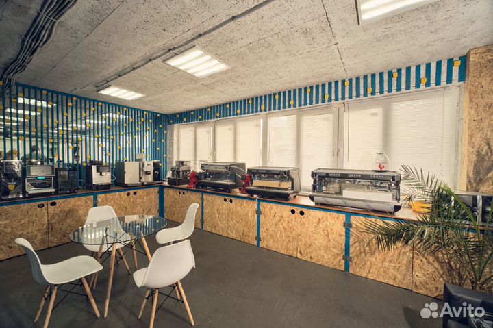 Аренда суперавтомат кофемашина WMF 1200S