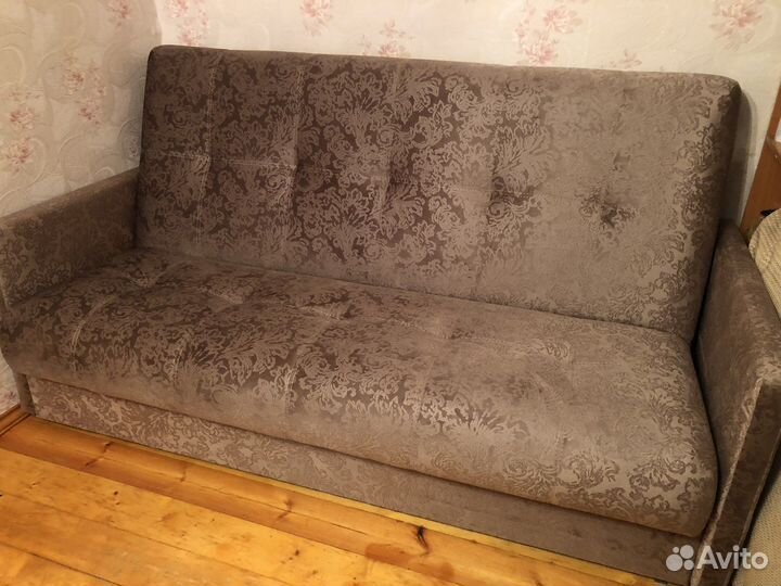 Диван раскладной новый