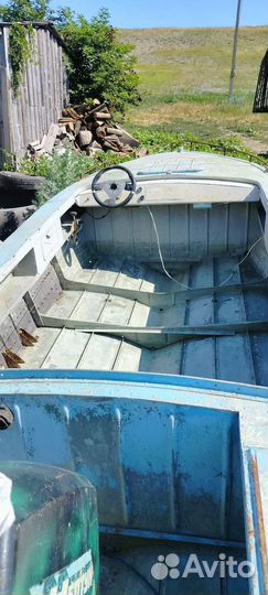 Продам катер