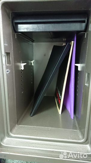 Сейф для денег topaz