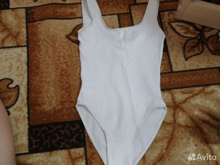 Танцевальный купальник