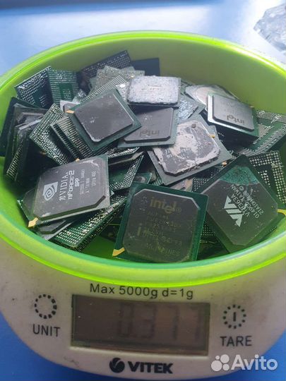 Комплектующие для пк