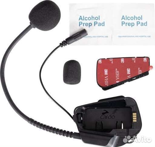 Bluetooth гарнитура