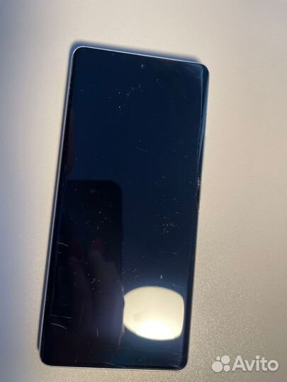 realme GT 6, 12/256 ГБ