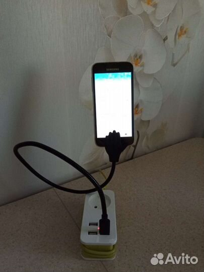 Зарядное устройство (micro usb - usb)