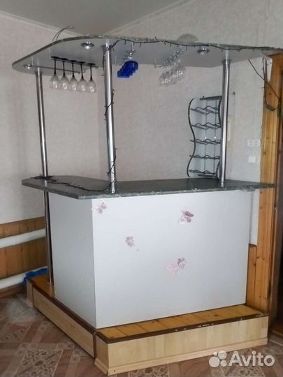 Барная стойка