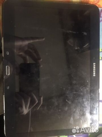 Samsung Galaxy tab 4 10.1 sm-t531