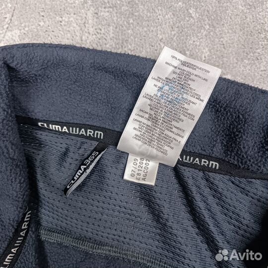 Спортивная кофта Adidas Climawarm (Haglofs, Rab)