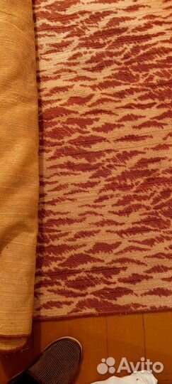 Ковры и паласы бу