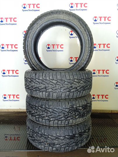 Nokian Tyres Nordman 7 205/50 R17