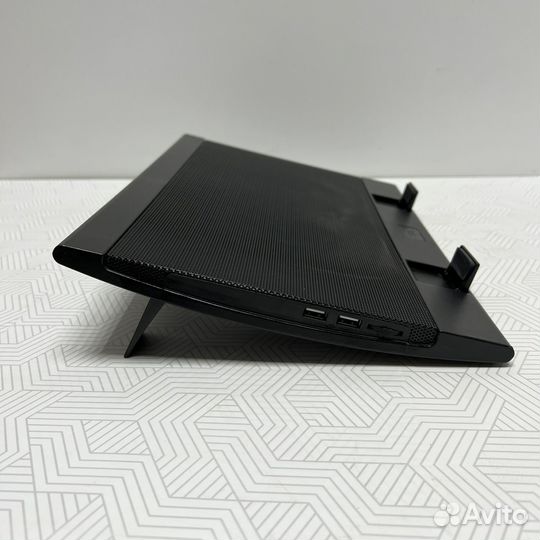 Подставка для ноутбука Deepcool wind PAL FS