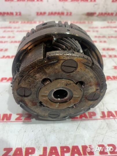 Планетарный Механизм overdrive АКПП Toyota Town