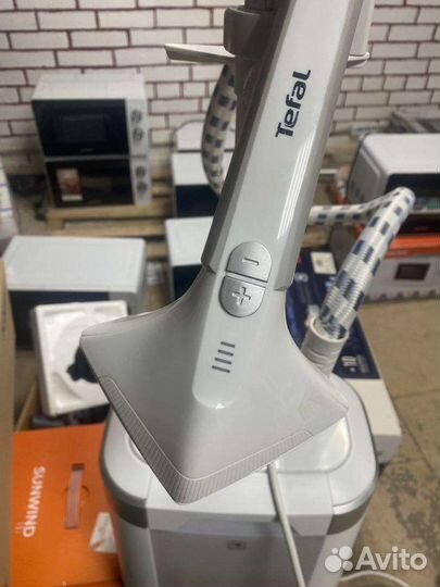 Отпариватель вертикальный Tefal 8440
